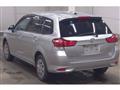 2020 Toyota Corolla Fielder