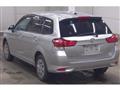 2020 Toyota Corolla Fielder