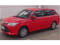 2015 Toyota Corolla Fielder