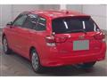 2015 Toyota Corolla Fielder