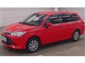 2015 Toyota Corolla Fielder