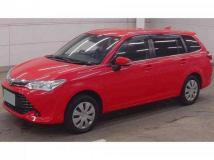 2015 Toyota Corolla Fielder