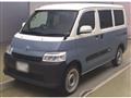2022 Toyota Townace Van