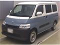 2022 Toyota Townace Van