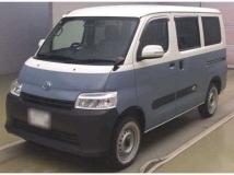 2022 Toyota Townace Van