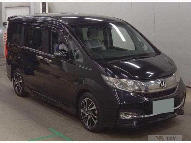 2016 Honda Honda Others