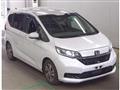 2023 Honda Freed