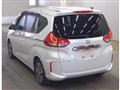 2023 Honda Freed