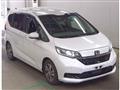 2023 Honda Freed
