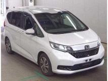 2023 Honda Freed