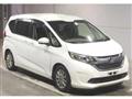 2017 Honda Freed