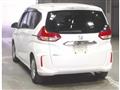 2017 Honda Freed