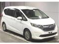 2017 Honda Freed