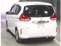 2017 Honda Freed