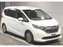 2017 Honda Freed