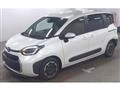 2023 Toyota Sienta