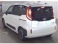 2023 Toyota Sienta