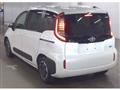 2023 Toyota Sienta