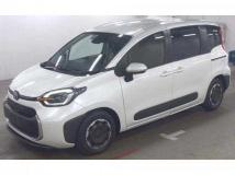 2023 Toyota Sienta