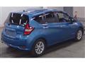 2019 Nissan Note