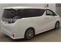 2017 Toyota Vellfire