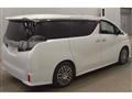 2017 Toyota Vellfire