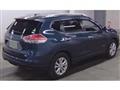 2016 Nissan X-Trail