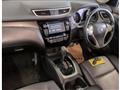 2016 Nissan X-Trail