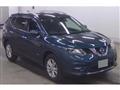 2016 Nissan X-Trail