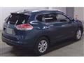 2016 Nissan X-Trail