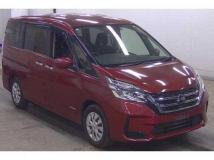 2019 Nissan Serena