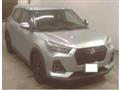 2020 Daihatsu Rocky