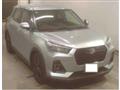 2020 Daihatsu Rocky