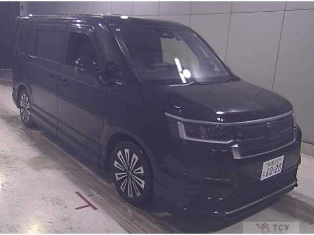 2024 Honda Step WGN