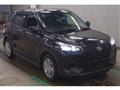 2022 Daihatsu Rocky