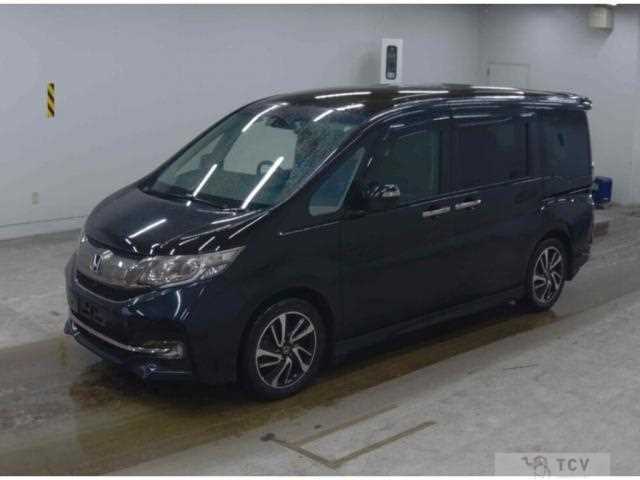 2015 Honda Honda Others