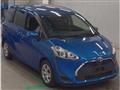 2020 Toyota Sienta