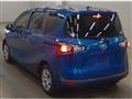 2020 Toyota Sienta