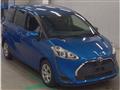 2020 Toyota Sienta