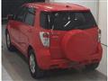 2012 Toyota Rush