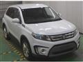 2015 Suzuki Escudo