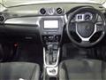 2015 Suzuki Escudo