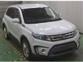 2015 Suzuki Escudo