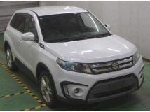 2015 Suzuki Escudo