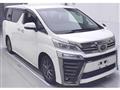 2020 Toyota Vellfire