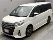 2015 Toyota Noah