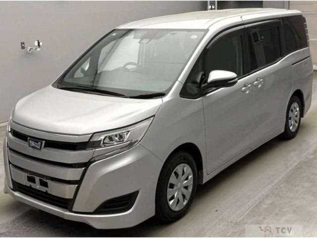2020 Toyota Noah