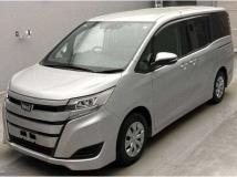 2020 Toyota Noah