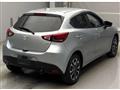 2018 Mazda Demio