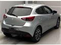 2018 Mazda Demio